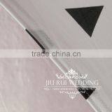 Triangle Print Spandex Chair Cover Lovely Lycra Chair Cover For Birthday Use thumbnail-4