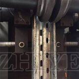 Stainless Steel Kitchen Corner Roll Forming Machine thumbnail-2