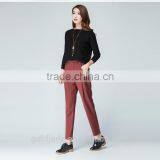 New Style Lady Pants Woman Harem Pants Wholesale Ladies Pants Trousers thumbnail-3