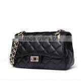 Genuine Leather Lady Bag Fashion Bag thumbnail-6
