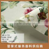 POLY SPANDEX SCUBA PRINT FOR GARMENT thumbnail-1