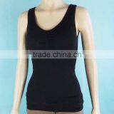 Seamless Shaping Camisole Stock 141103-02 thumbnail-3