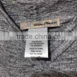 GZY Good Quality Long Sleeve Casual Lady Blouse & Top thumbnail-3