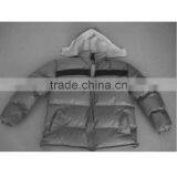 Cheap Padding Winter Jacket Clothing Stock Clearance thumbnail-1