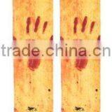 All Over Photo Printing Sublimation Wholesale Custom Print Socks thumbnail-1