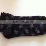 China Factory Price Anti Slip Women No Show Socks Invisible Boat Socks Low Cut Socks thumbnail-4