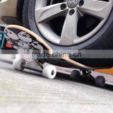HSJ251 Teen Adult Beginners Brush Street Flying Skateboard Price Factory Sales Skateboard Low Price thumbnail-6