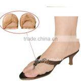 High Heel Use Gel Forefoot Cushion Pad Protector thumbnail-1