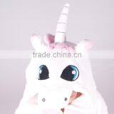 Hot Sales Funny Animal Unicorn Kids Mascot Costume thumbnail-3