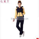 Wholesale Woolen Women Custom Hoodies for Sale Printed Hoodies thumbnail-1