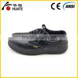 Oil Resistant Safety Shoes With Buffalo Leather Ppe Safety Equipment thumbnail-4