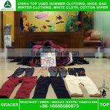 Wholesale Buy Bulk Ladies Winter Heavy Legging Used Clothes Hot Sale In Europe thumbnail-2