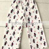 Wholesale Ruffle Pants for Adults and Ruffle Pants for Kids Ruffle Pants thumbnail-1