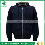 New Stylish Custom Embroidered 100% Cotton Mens Blank MA1 Flight Bomber Jacket thumbnail-4