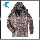 Camouflage Watertight Winter Hunting Jacket