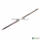 3-Set Skincare Tools Blackhead Whitehead Pimples Acne Remover Comedone Extractor thumbnail-4