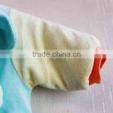 Wholesale Winter Cute Style Baby Boy Winter Coats Long Sleeve Coats 100% Cotton thumbnail-6