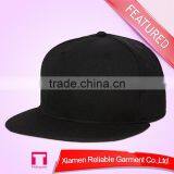 Wholesaler Customize Embroidery Design Your Own5/6Panel Floral Flat Brim Snapback Cap and Hat thumbnail-1