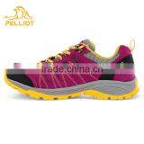 2016 New Anti-Skid Waterproof Men Climbing Athletic Brand Hiking Shoes From China thumbnail-3