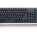 HK2008 Wired Standard Keyboard thumbnail-1