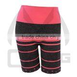 New Polyester Black Leggings Fitness Clothing Women Yoga Panties Sport Leggings thumbnail-1