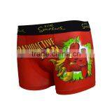 Hot Sale Mens Underwear Boxer Briefs thumbnail-2