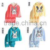 Over 10 Years'experience! Factory Custom Made Fashion Little Kids Girls Fall/winter Dress thumbnail-4