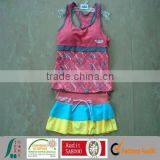 Reliable Factory With Oeko-tex and SA8000 Kids Beachwear Wholesale thumbnail-2
