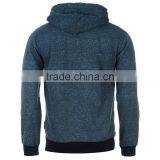 Custom Cotton Men Pullover Hoodies With Pocket thumbnail-4