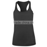 Custom Wholesale Blank Women Tank Top thumbnail-2