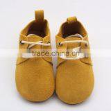 Fashion Yellow Kid Shoes thumbnail-6
