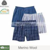 Sexy Men Underwear Printing Wholesale Cheap Underwear Men Boxers Shorts thumbnail-1