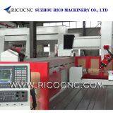 5 Axis Foam Cutting Machine Wood Moulder CNC Router Machine 5ATC1530C thumbnail-2