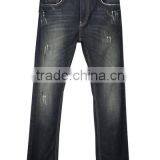 Hotsale Denim Jeans Fashion Blue Jeans thumbnail-2