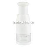 The Kitchen Chopper - Chops up Vegetables, Herbs, Nuts, Features Stainless Steel Blade, Removable Cup and Comes With Your Logo thumbnail-6