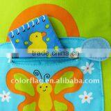Eco-friendly Baby Toy Book thumbnail-1
