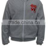 Chinese Manufatory High Quality New Design Motorcycle Zip-up thumbnail-3