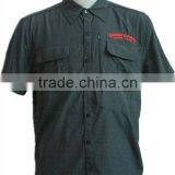 Leasure Shirt thumbnail-1