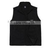 Polar Fleece Vest thumbnail-1
