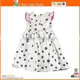 Custom Children Fancy Party Kids Dress thumbnail-2