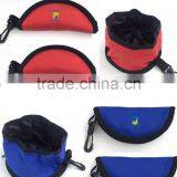 High Quality Dog Treat Training Bag With Mesh Pouch for Snack Walking Bag thumbnail-5