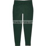 Men's Green Cotton Joggers thumbnail-1