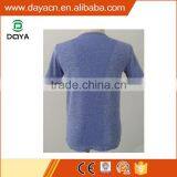 Men's Blank Dri-fit T-shirt Seamless Jacquard T-shirt thumbnail-2