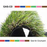 Hot Sell Synthetic Turf Decorative Green Artificial Grass Turf