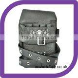 Black Flower Holsters