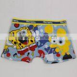 Nice-looking Modal Colorful Pictures of Children in Underwear With Elastic Band thumbnail-1