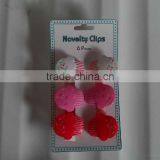 Promotional Strawberry Clips thumbnail-4