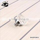 33MM Crystal Diamond Shaped Cupboard Handle thumbnail-1