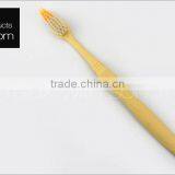 Brand New Soft Bristle Type Tooth Brush With Great Price thumbnail-1