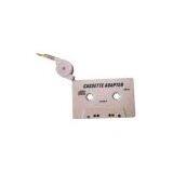 Sell Retractable IPod Compatible Cassette Adapter thumbnail-1